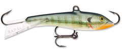 Rapala Jigging Rap 03 Bluegill lure for effective freshwater panfish jigging