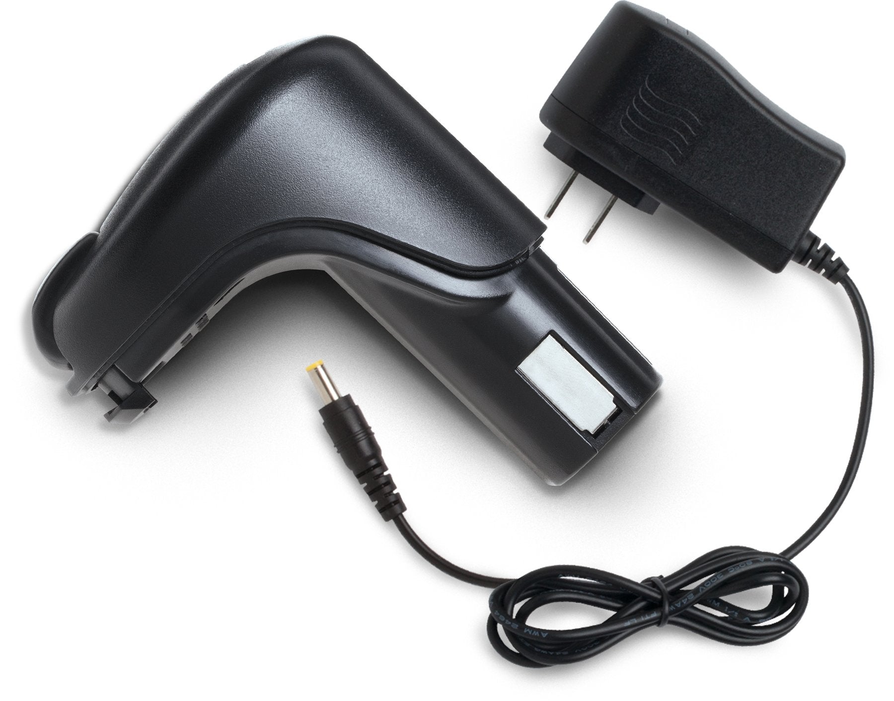 Rapala Lithium Ion Charging Combo charger enables fast recharges for extended fillet sessions.