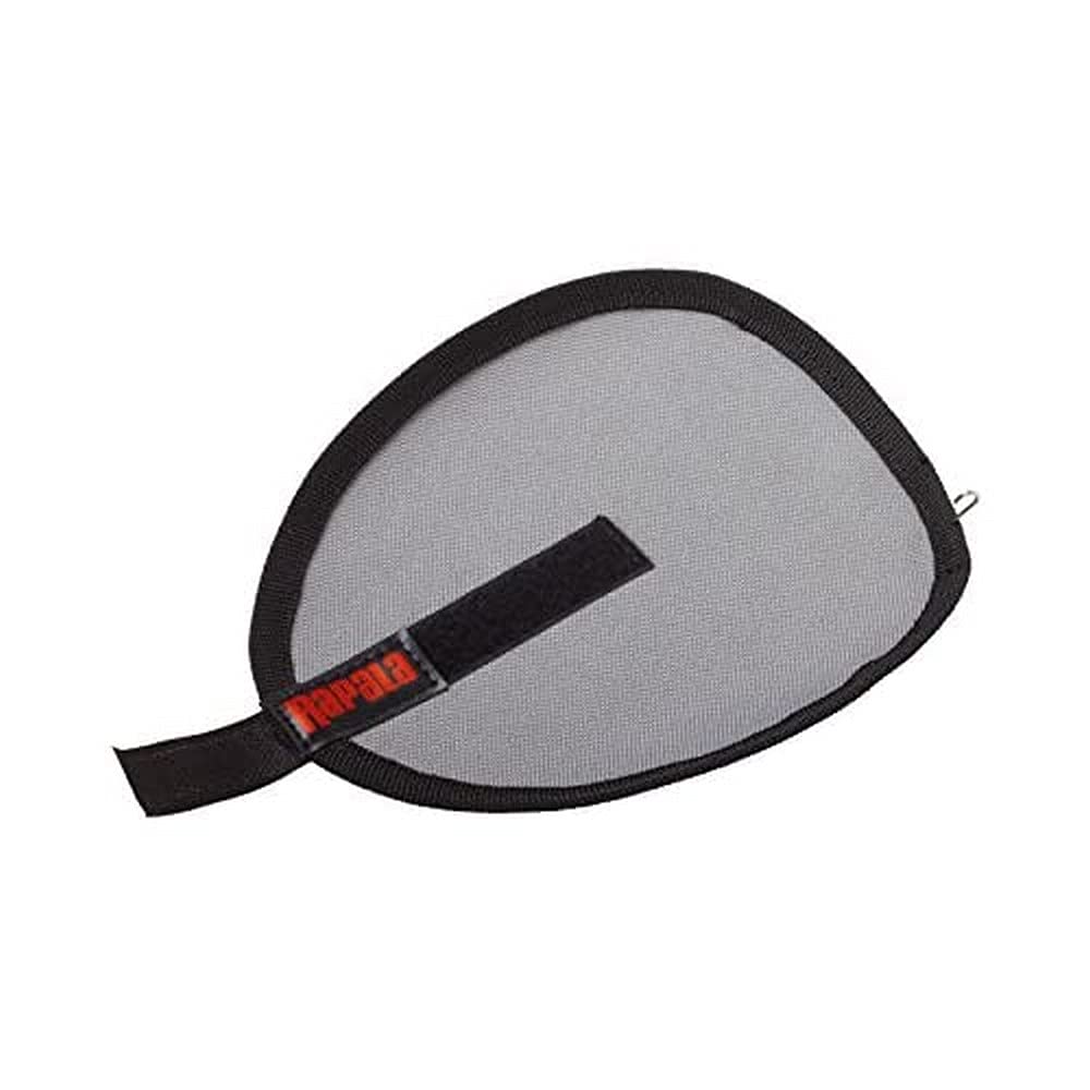 Rapala Lure Wrap Large secures lures and prevents tangles on the boat.