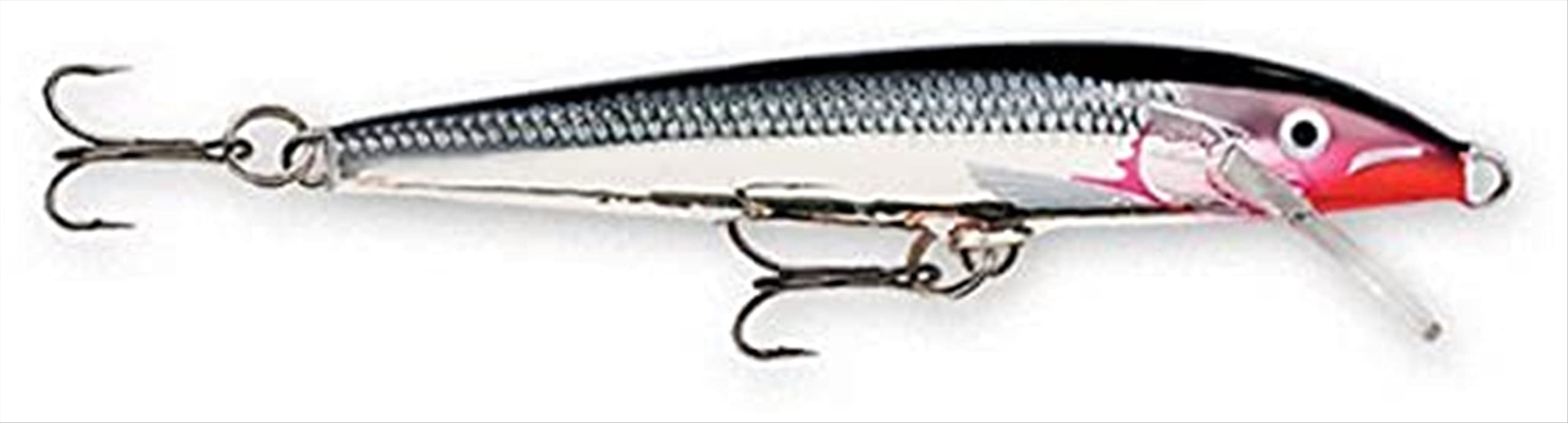 Rapala Original Floater Vampire lure designed for topwater and shallow retrieves for trout, bass, and walleye.