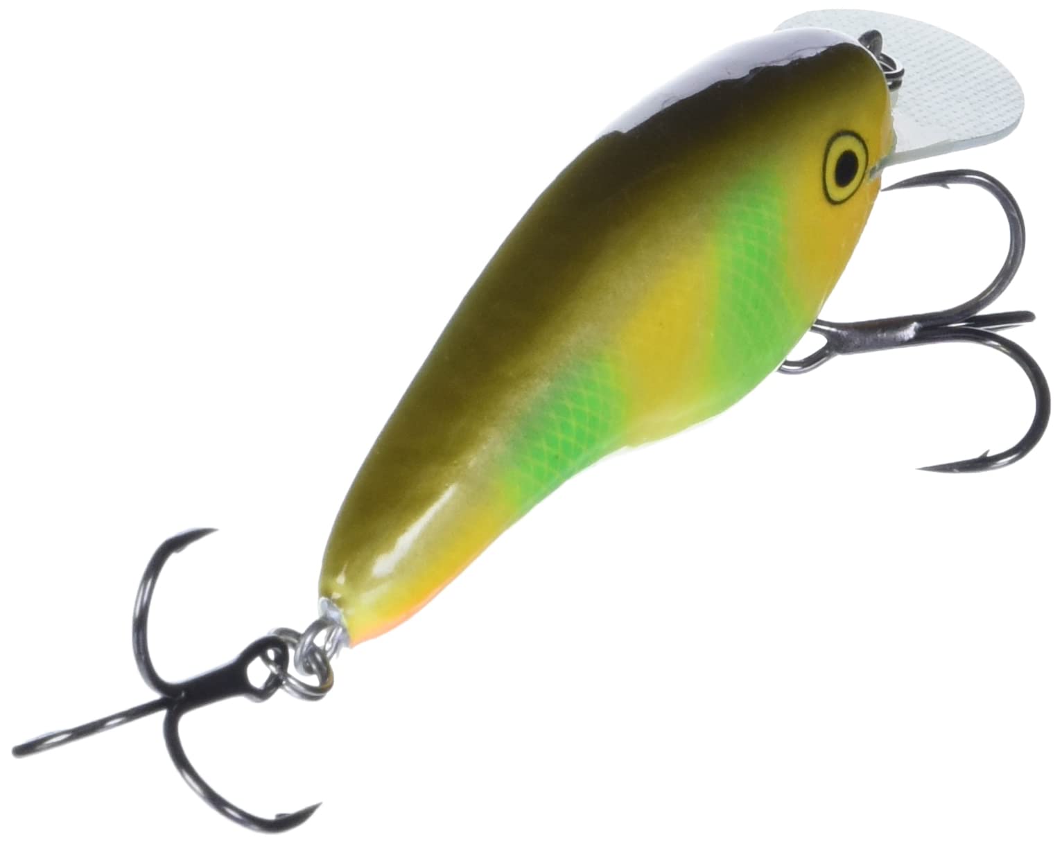 Rapala Ott's Garage Slim 06 Coosa Special packaging view signals quality finish and ready-to-fish setup.