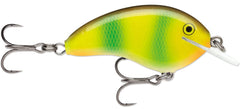 Rapala Ott's Garage Tiny 04 Coosa Special lure for precise casts and enticing bites.