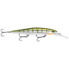 Rapala Precision Xtreme Deep Mavrik Jerkbait, perfect for deep-water bass and pike fishing.