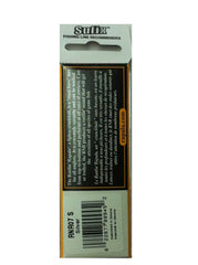 Rapala Rattlin 07 with eight treble hooks delivers reliable hookups during fast or slow retrieves.