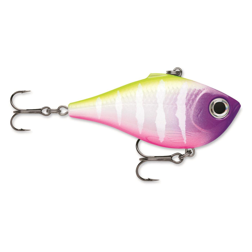 Rapala Rippin' Rap multi-species use for bass, walleye, pike, trout.