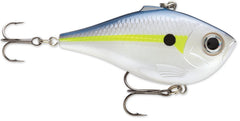 Rapala Rippin' Rap Helsinki Shad lure for versatile casting and multi-species fishing