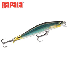Rapala RipStop 09 Carbon packaging image emphasizes brand and ready-to-fish prep.