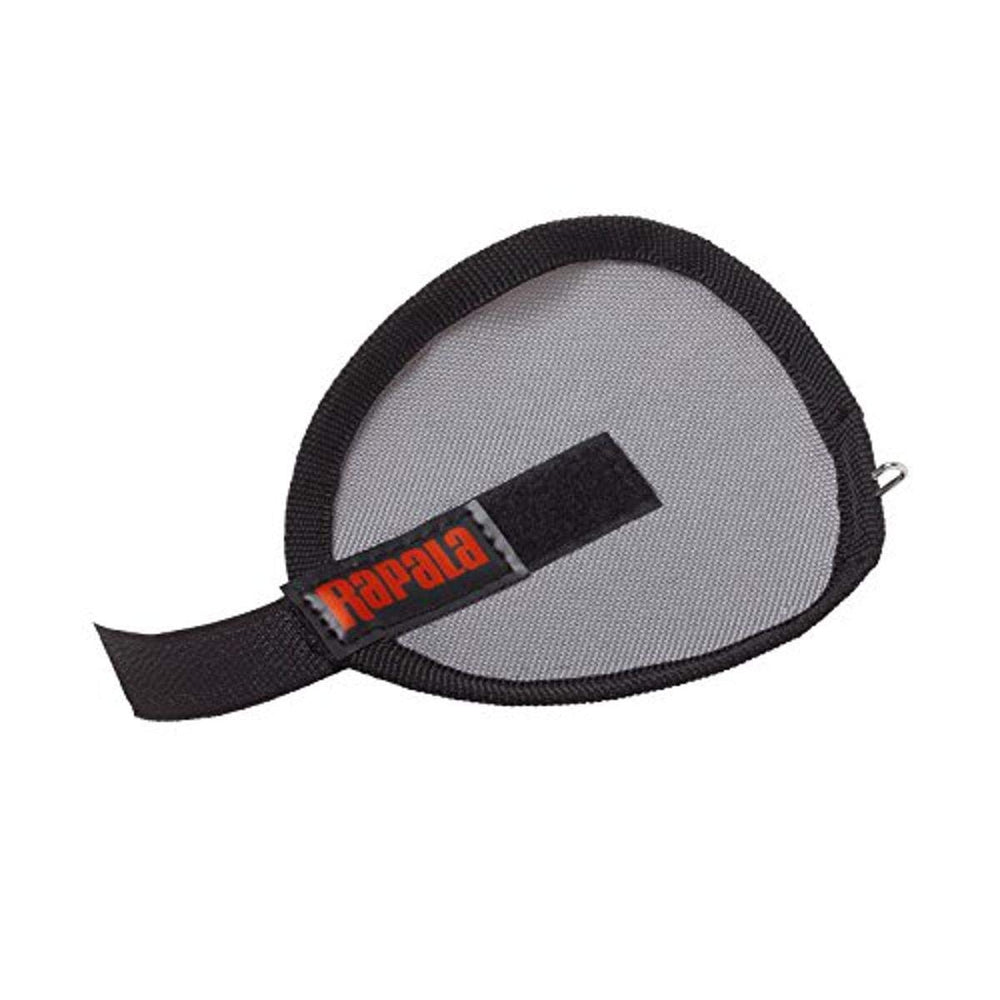 Rapala RLWRM Lure Wrap Medium packaged image