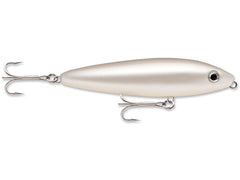 Rapala Saltwater Skitter Walk 11 Bone lure for walking-the-dog action and attracting strikes