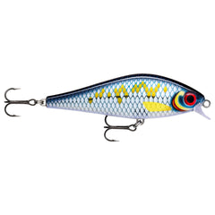 Rapala Scaled Baitfish Two No3-0 lure, 16 cm, ideal for deep-water pike