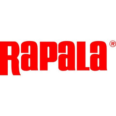 Rapala Scatter Rap CountDown lure in water showing evasive action
