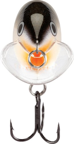Rapala Scatter Rap Crank Lure Baby Bass 5cm diving action attracts aggressive predators