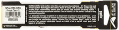Rapala SCRTD09OTU packaging image showing travel-ready, lightweight lure packaging