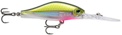 Rapala SDRJD7 OG Shadow Wrap Jack Deep lure for bass with deep diving action to four meters