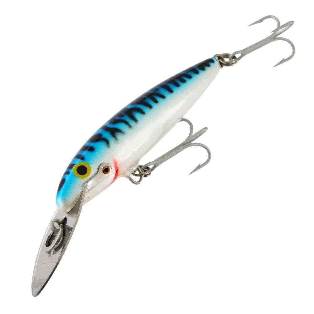 Rapala SM CD9MAG minnow countdown designed for effective trolling action