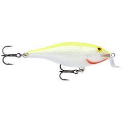 Rapala SSR07CW Crawdad close-up highlighting lifelike pattern for shallow water finesse.