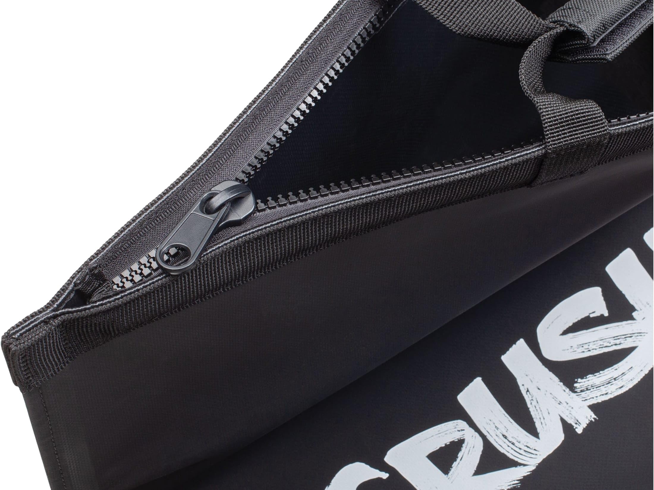 Rapala Crush City interior view highlights organized compartments for quick weigh-ins and gear access.