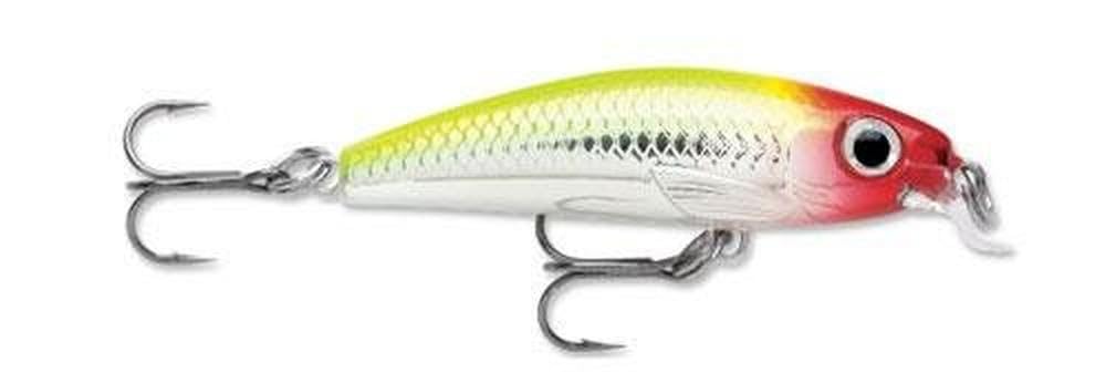 Hand-tuned and tank-tested right out of the box for reliable action.