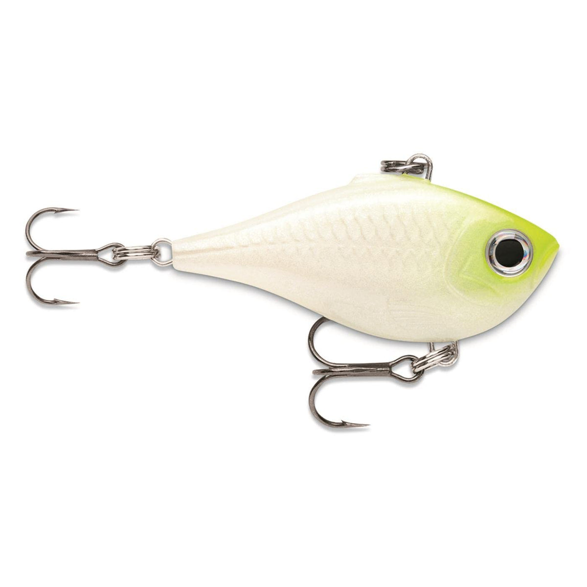 Rapala ULRPR04 Glow packaging visible for quick identification and storage.