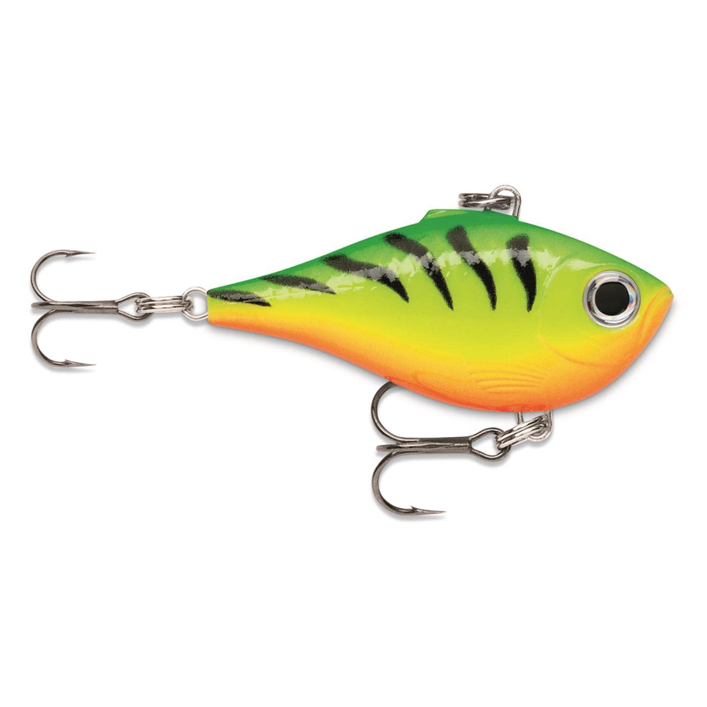 Rapala ULRPR04 Glow weight info shown with lightweight packaging.