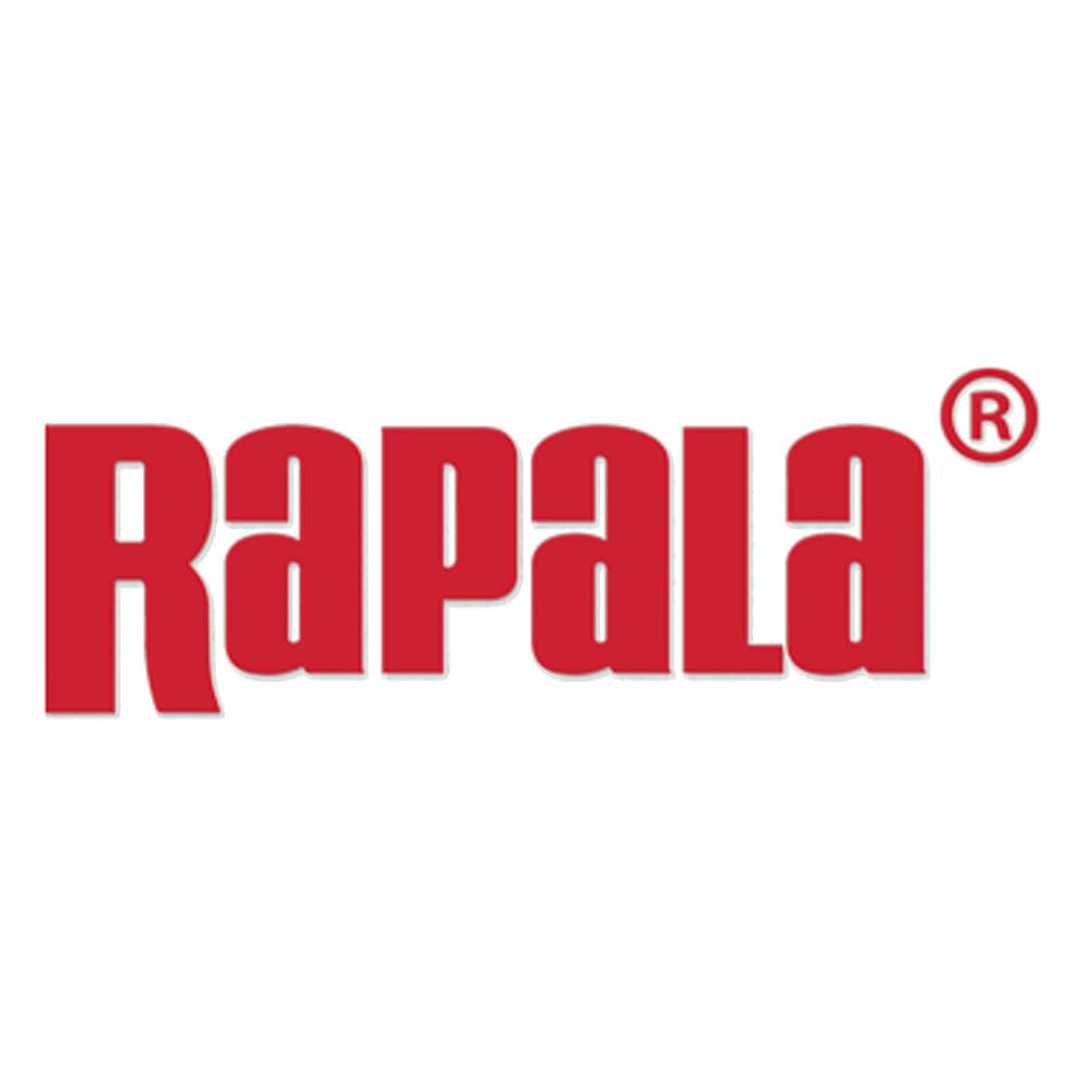 Rapala X-Rap Long Cast 12 Anchovy side view ideal for long casts and enticing wobble