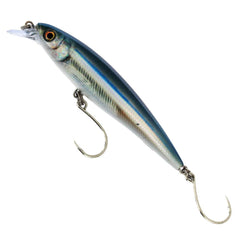 Rapala X-Rap Long Cast 14 Anchovy packaging displayed for easy shelf browsing.