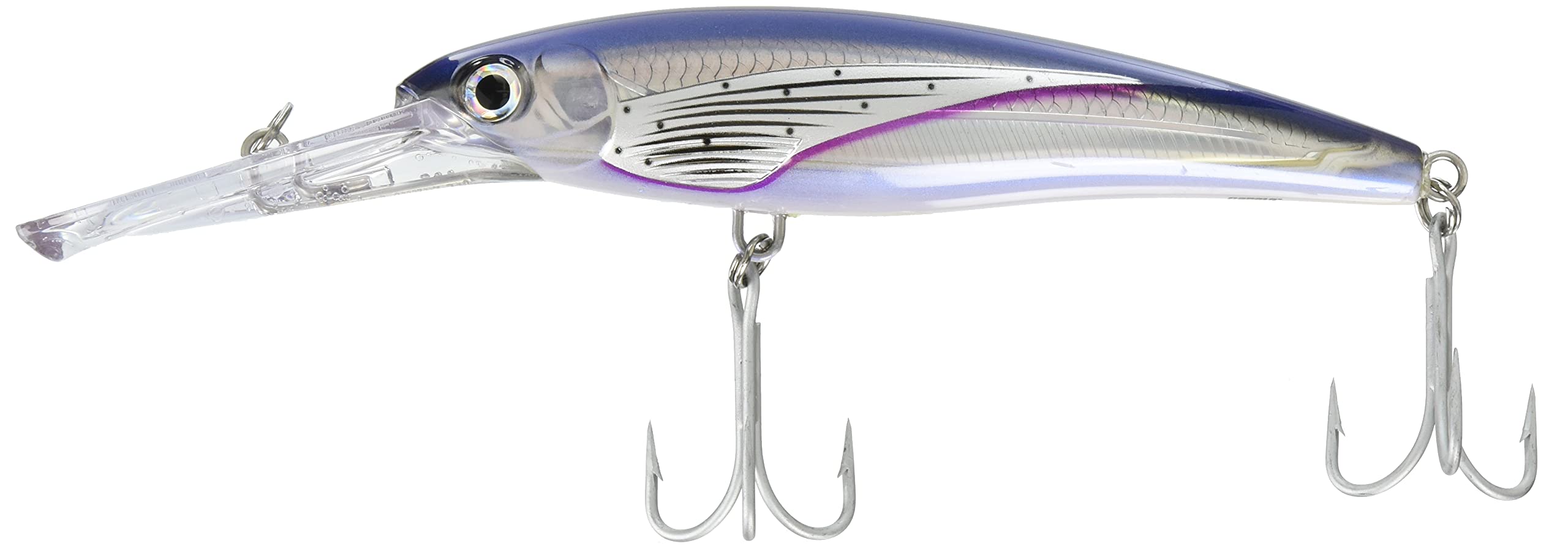 Rapala X-Rap Magnum 18cm diving shovel lure ideal for deep-water targeting up to 12 meters
