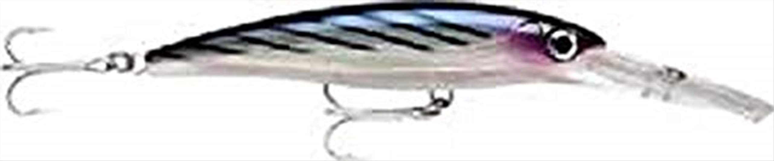 Rapala X-Rap Magnum 30 lure with diving lip for deep-water bonito targeting and long casts