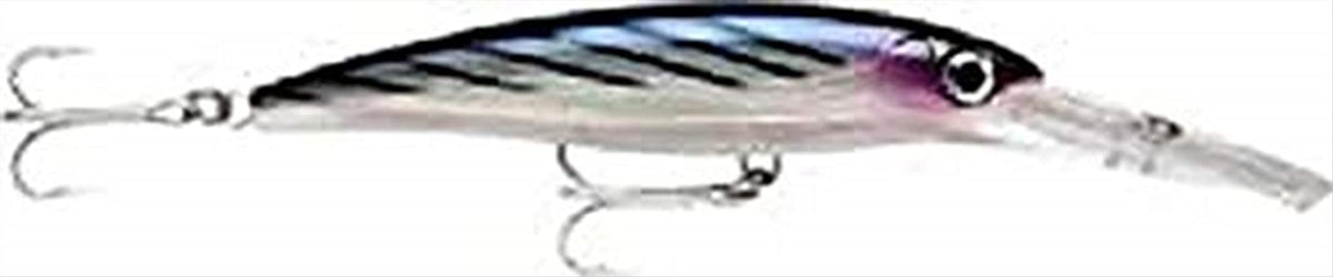 Rapala X-Rap Magnum 30 lure with diving lip for deep-water bonito targeting and long casts