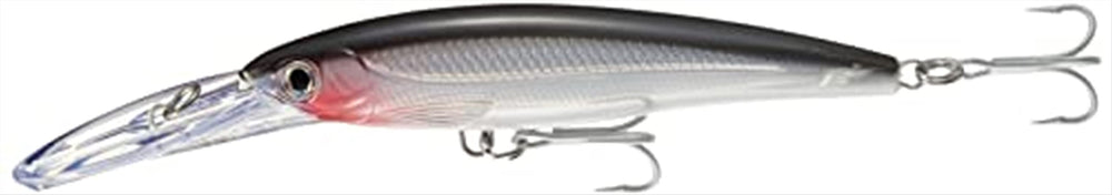 Rapala X-Rap Magnum 30 diving-lip lure ready for deep-water fishing
