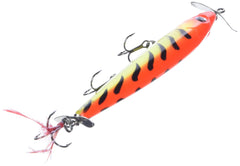 Rapala X-Rap Prop 11 internal long-cast design enables longer casts