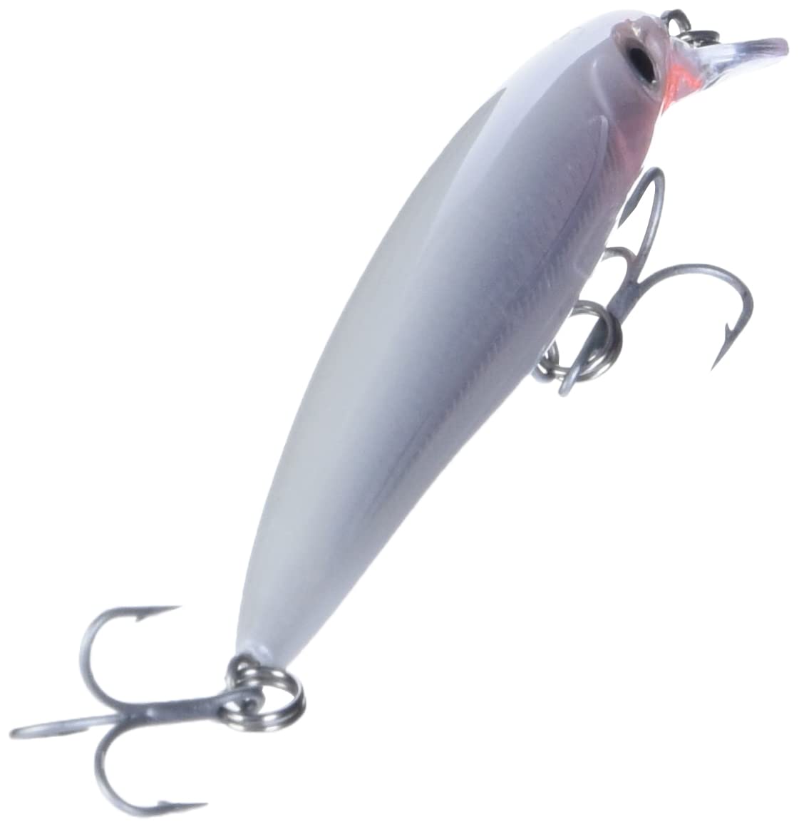 Rapala X-Rap Saltwater 08 rattle adds audible lure appeal for bites
