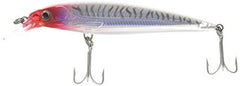 Rapala X-Rap Saltwater Lure with 3D holographic eyes underwater realism