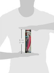 Rapala X-Rap saltwater lure in pink UV showing depth-swimming appeal for mid-water fish.