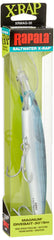 Rapala XR30MAG-BBTO side profile highlighting floating action for tuna