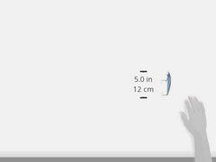 Rapala X-Rap Magnum Cast gliding in water during fast retrieves showing smooth action.