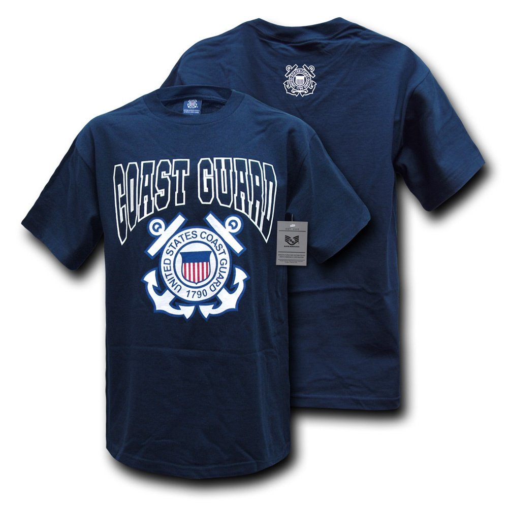 Rapid Dominance men's classic hunting shirt navy - back design boosts military-inspired style.