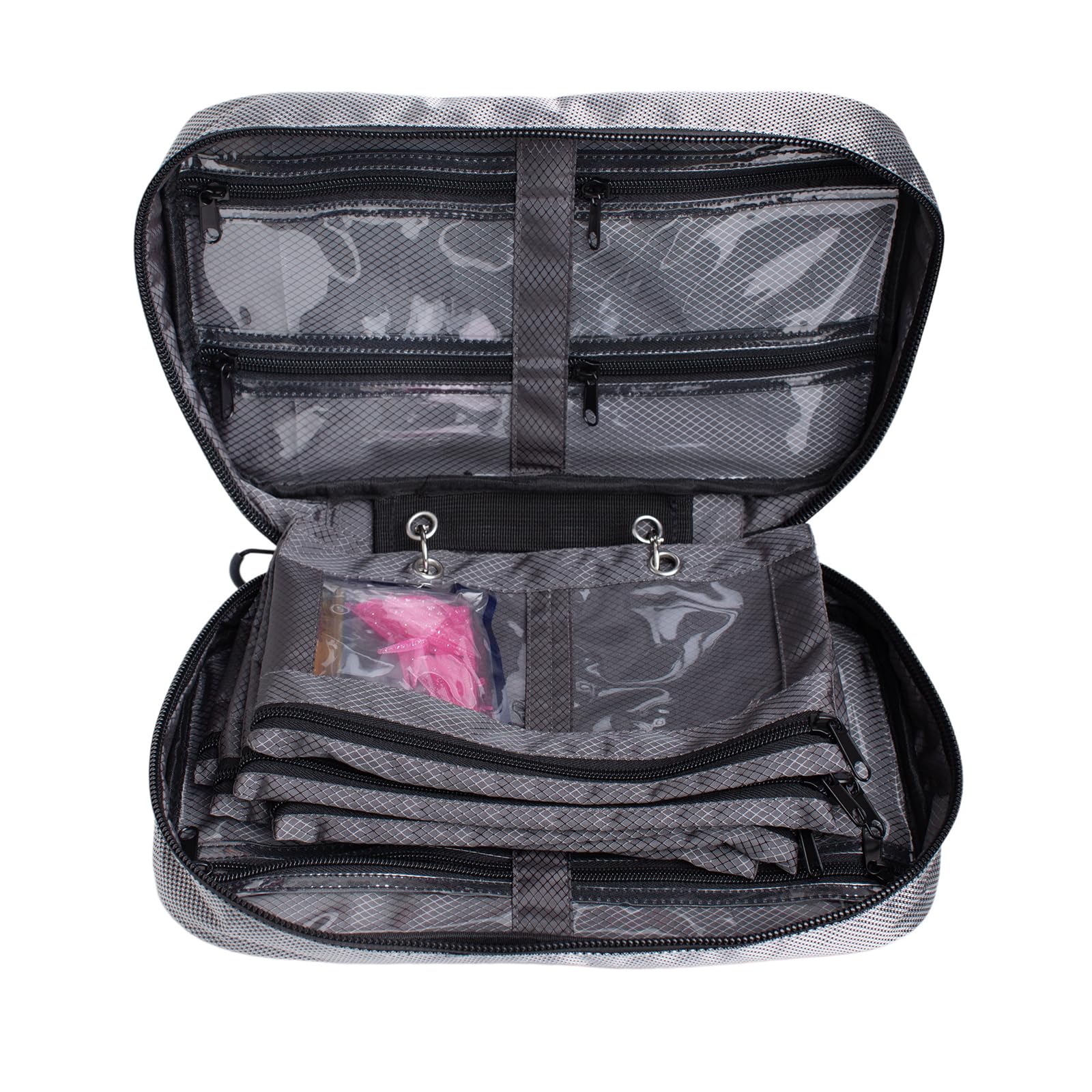 Gift-ready Raprance bait storage bag for fishing trips