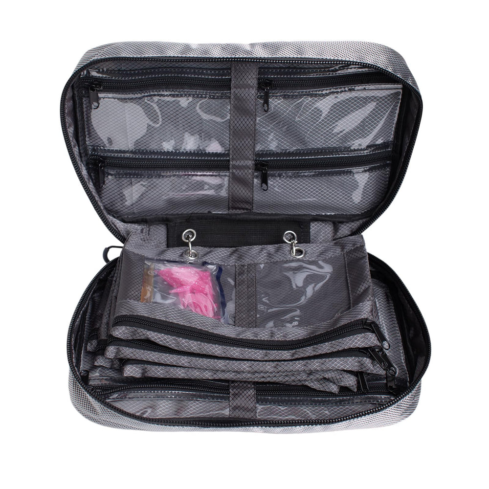 Gift-ready Raprance bait storage bag for fishing trips