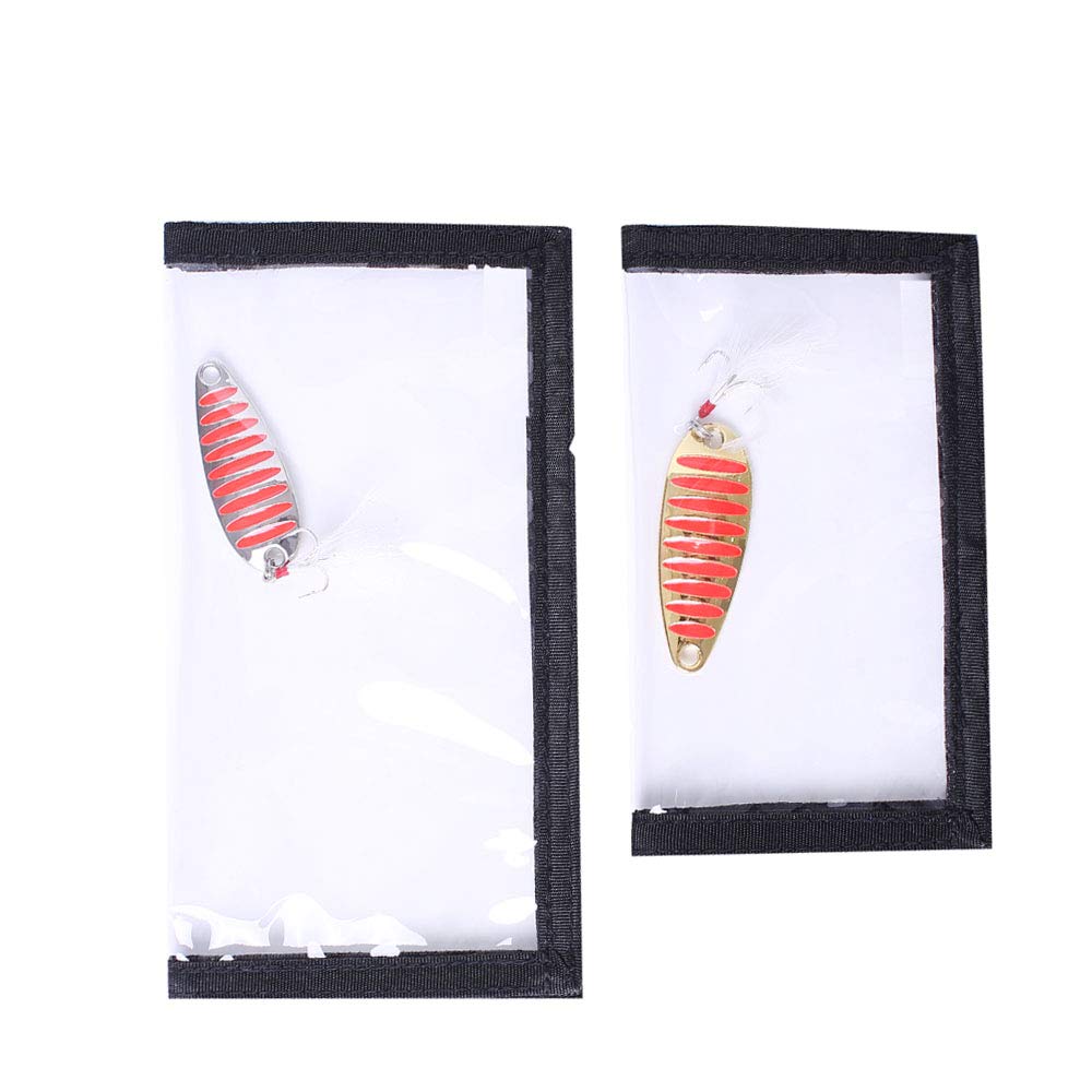Stitched hook-and-loop fastener on Raprance Wraps for durability