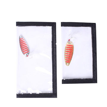 Stitched hook-and-loop fastener on Raprance Wraps for durability