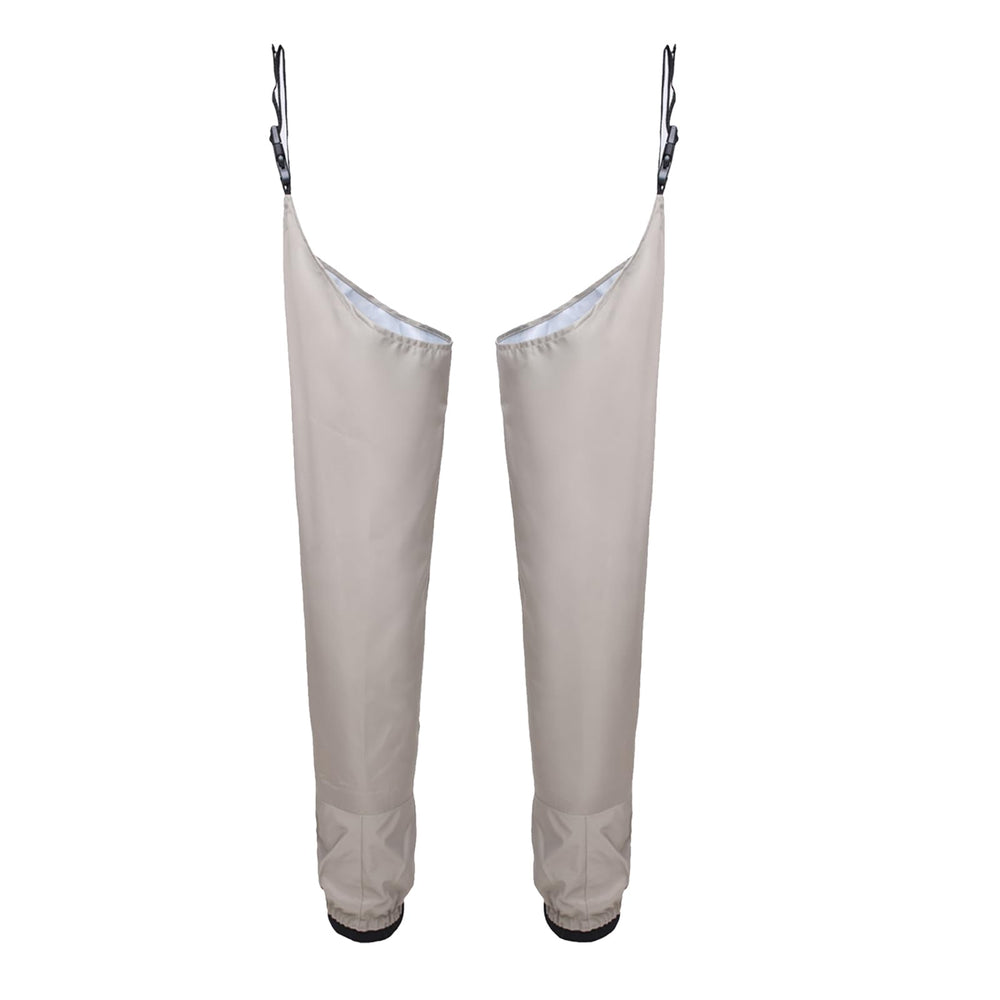 Raprance multi-use outdoor waders suit fishing, hunting, and more.