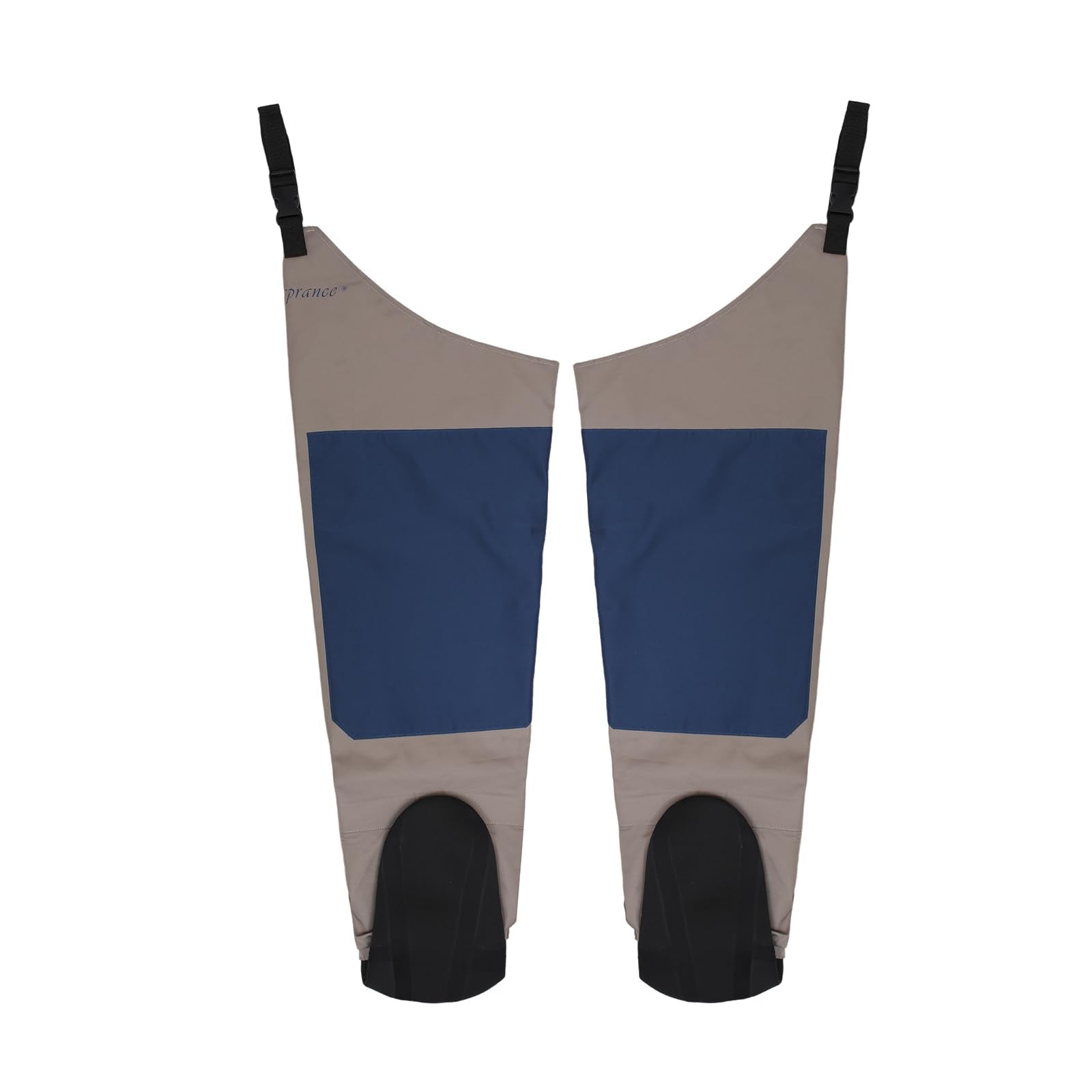 Raprance reinforced knee area enhances durability during long days outdoors.
