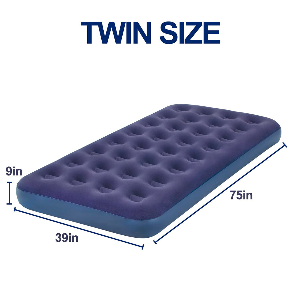 RAPTAVIS flocked surface close up highlighting soft texture for comfort
