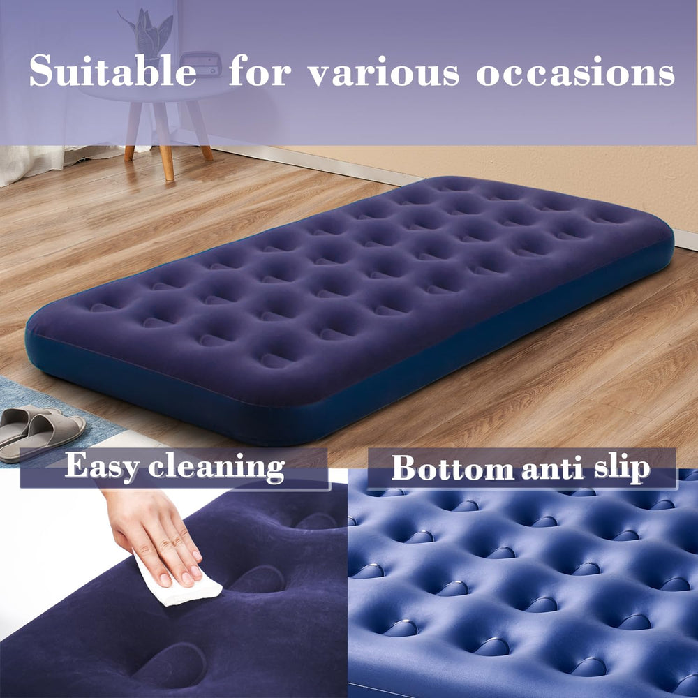 RAPTAVIS honeycomb structure provides stable support during use