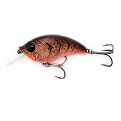 Rat-L-Trap SB-57 Ozark Craw lure for shallow water bites and reaction strikes