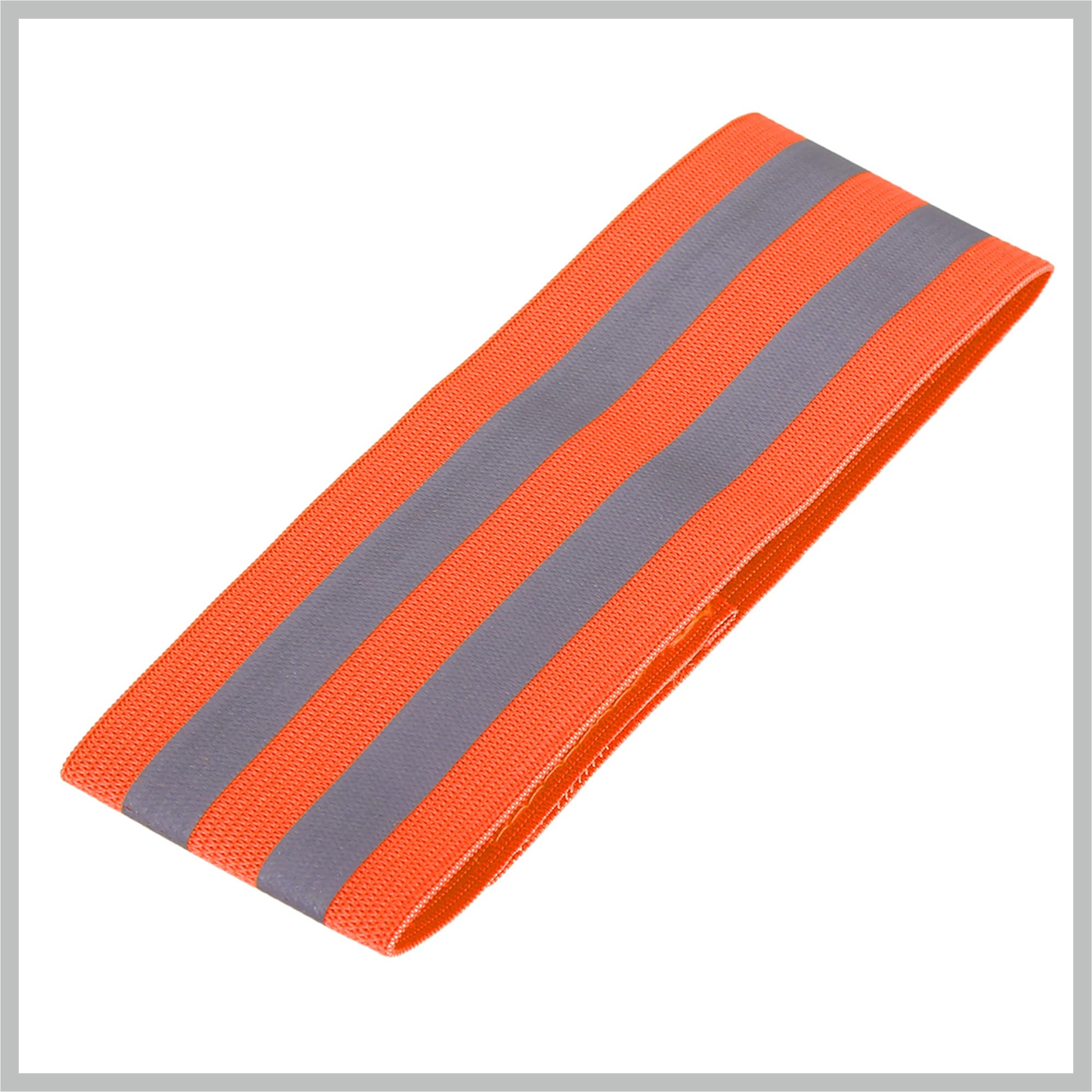 RATCHROLL multi-use reflective strap suitable for sports and outdoor activities.