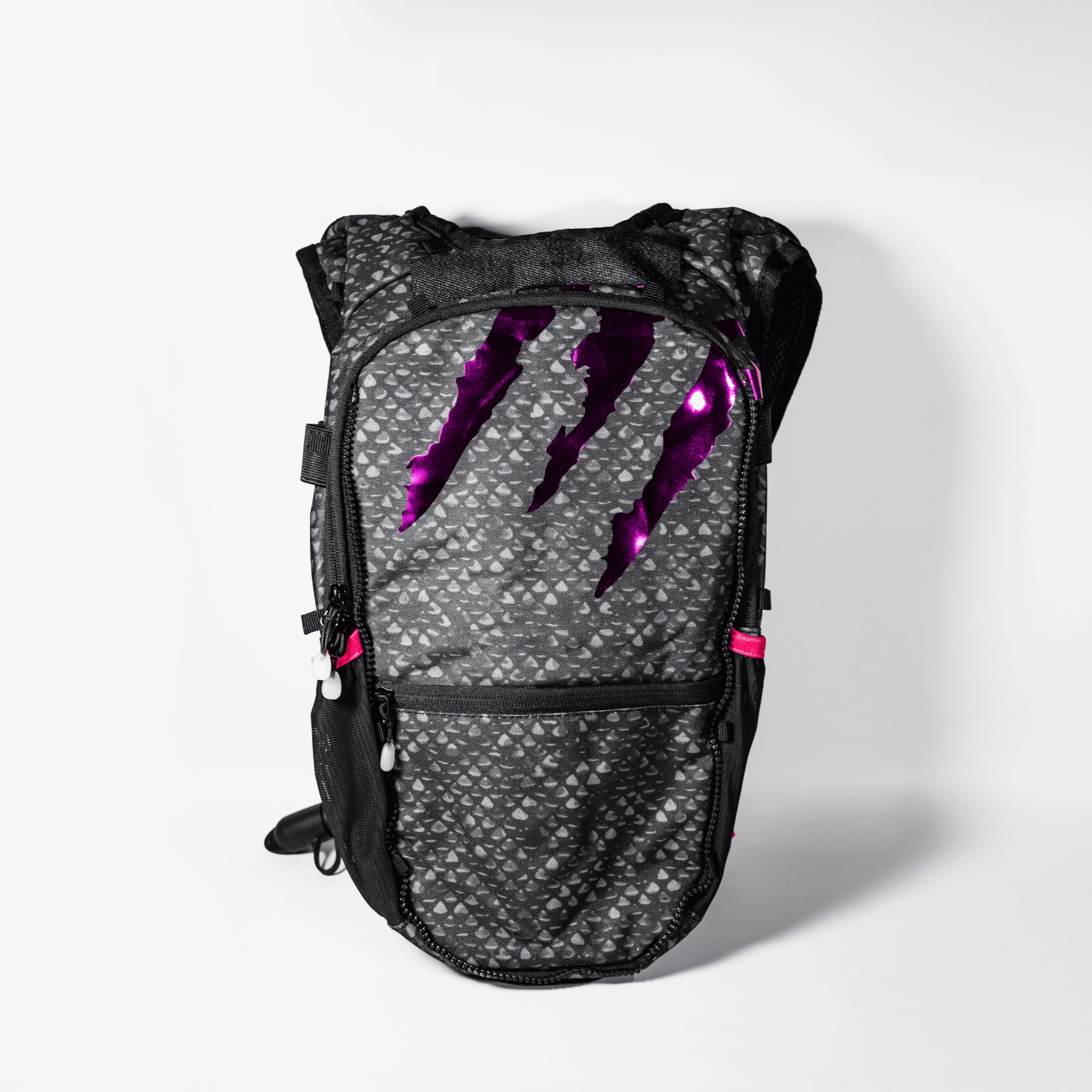 RaveRunner dino festival dance-ready pack for long events