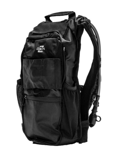 RaveRunner bounce-free ergonomic design reduces movement fatigue