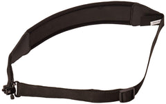 RAVIN shoulder sling with quick detach swivels enables hands-free movement.